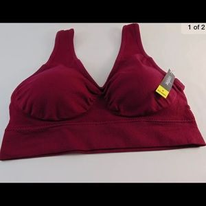 Coobie Intimates Women's Bras